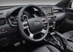 Kia KX7 2017 года
